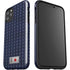 Japan Soccer Flag iPhone 11 Pro Max Impact Case